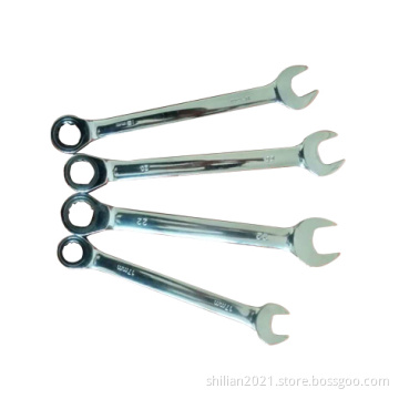 Ratchet spanners/ wrenches